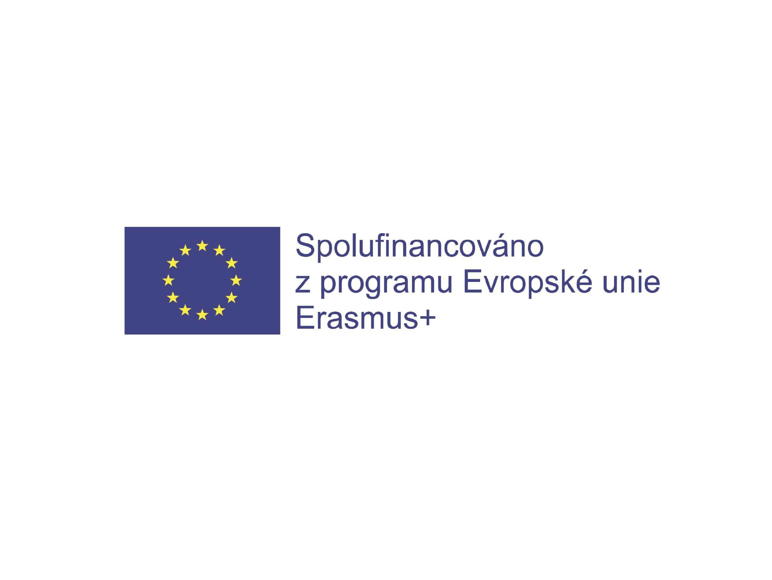 Erasmus+ v roce 2022/23