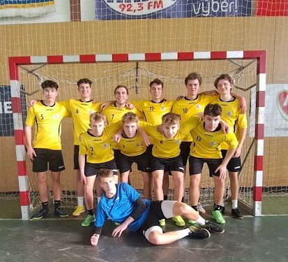 Futsalisté třetí ve 3. kole futsalové ligy